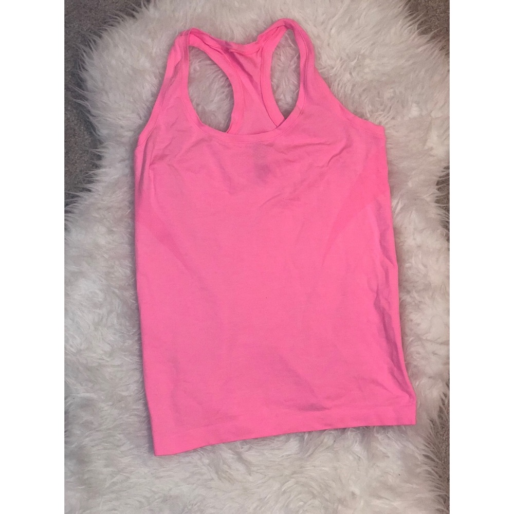 Victoria’s secrecy racer back sport top
